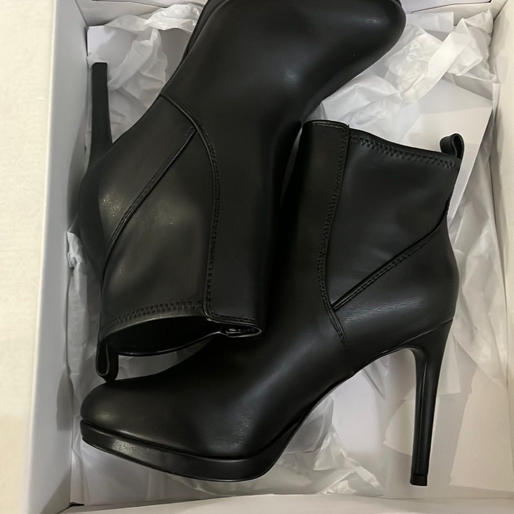 Nine West boots